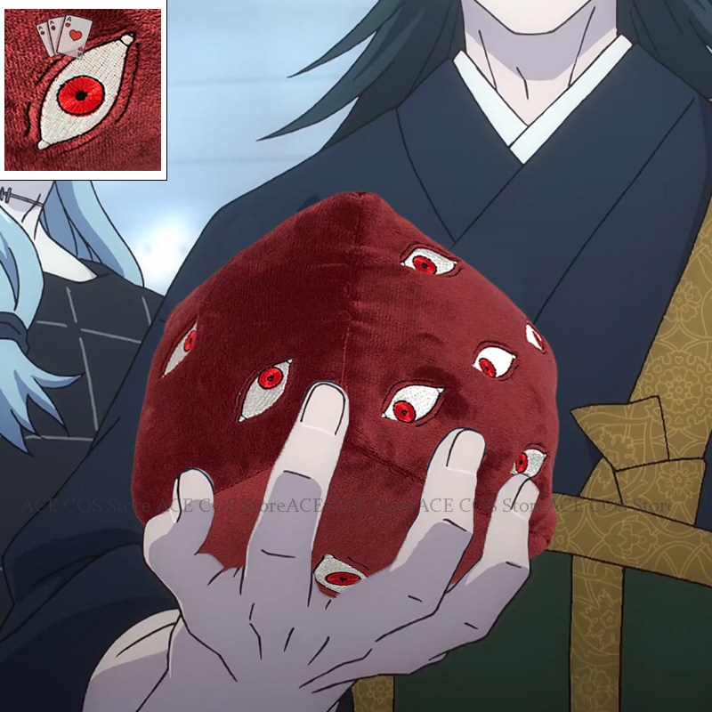 ‌ ‌ ‌ ‌ ‌ ‌ ‌ ‌ ‌ Satoru Sugur – Anime Cosplay Eyes recenzja i cena