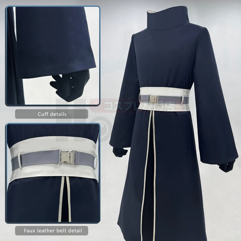 Anime Uchiha Obito Strój Cospl – Anime Cosplay Obito recenzja i cena