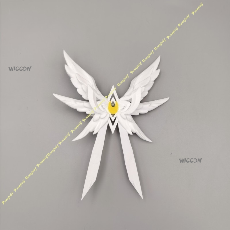 Genshin Impact Columbina Damse – Anime Cosplay Eyes recenzja i cena
