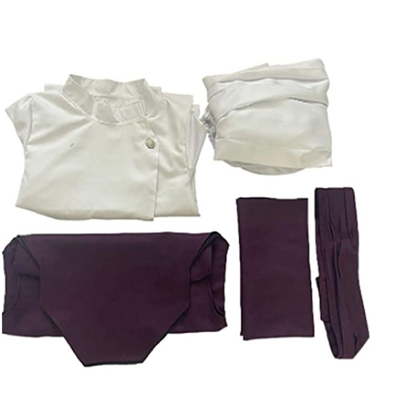 Kostium Cosplay Choso z Jujuts – Cosplay Anime Jjk recenzja i cena
