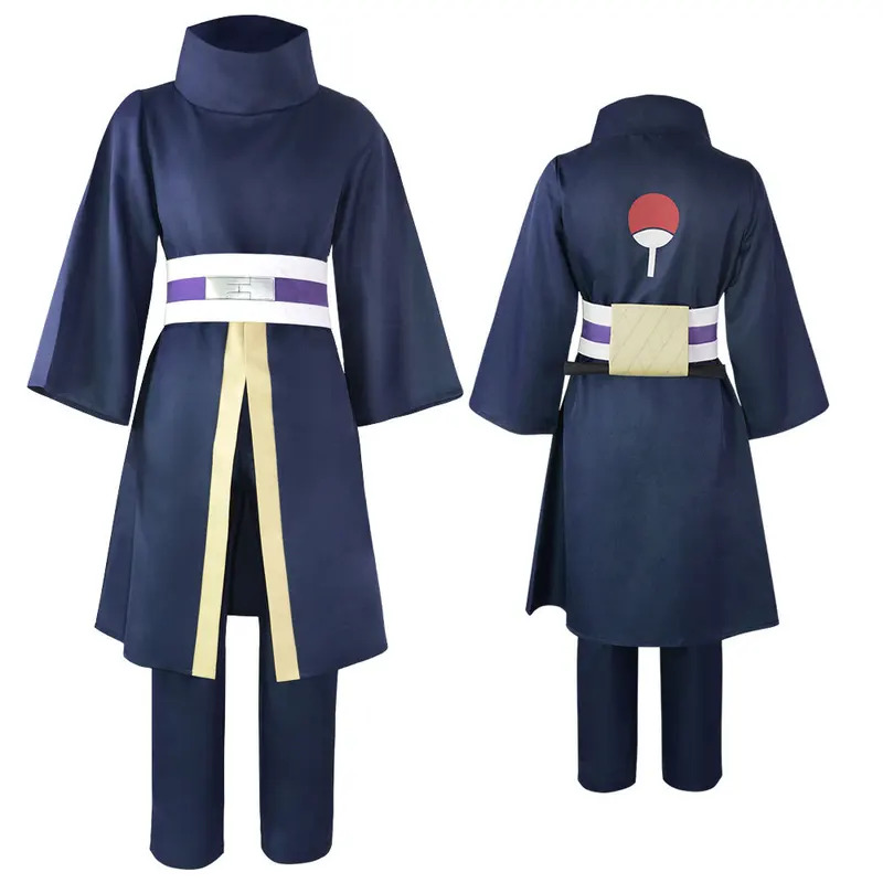 Kostiumy Cosplay Anime CyUchih – Anime Cosplay Obito recenzja i cena