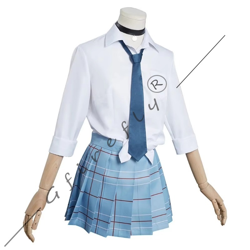 Anime moja przebieranka kochan – Kitagawa Anime Cosplay recenzja i cena