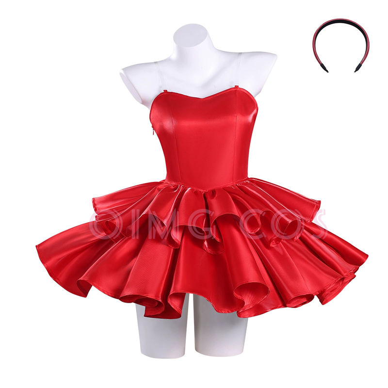 Kostium Cosplay Perfect Blue K – Anime Cosplay Dress For Men recenzja i cena