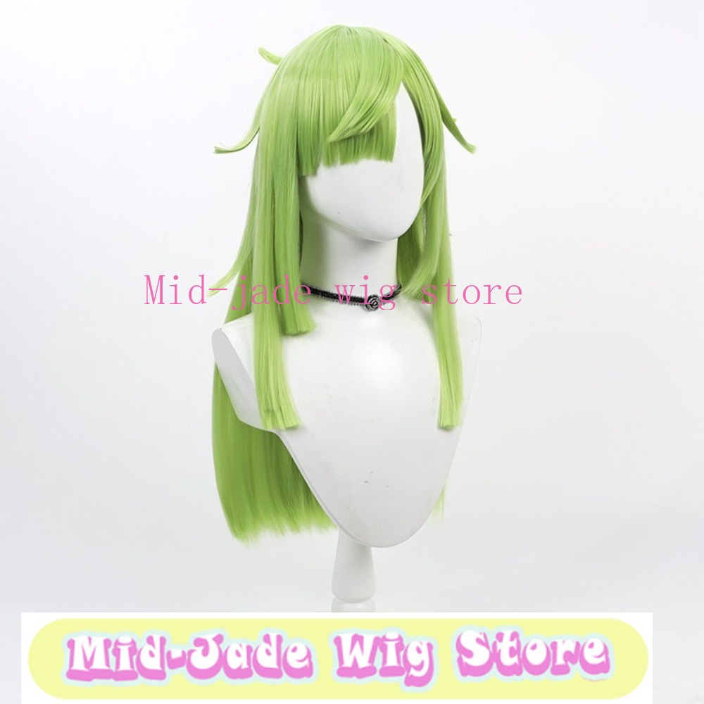 Peruka do cosplayu Puella Magi – Anime Cosplay Realistic recenzja i cena