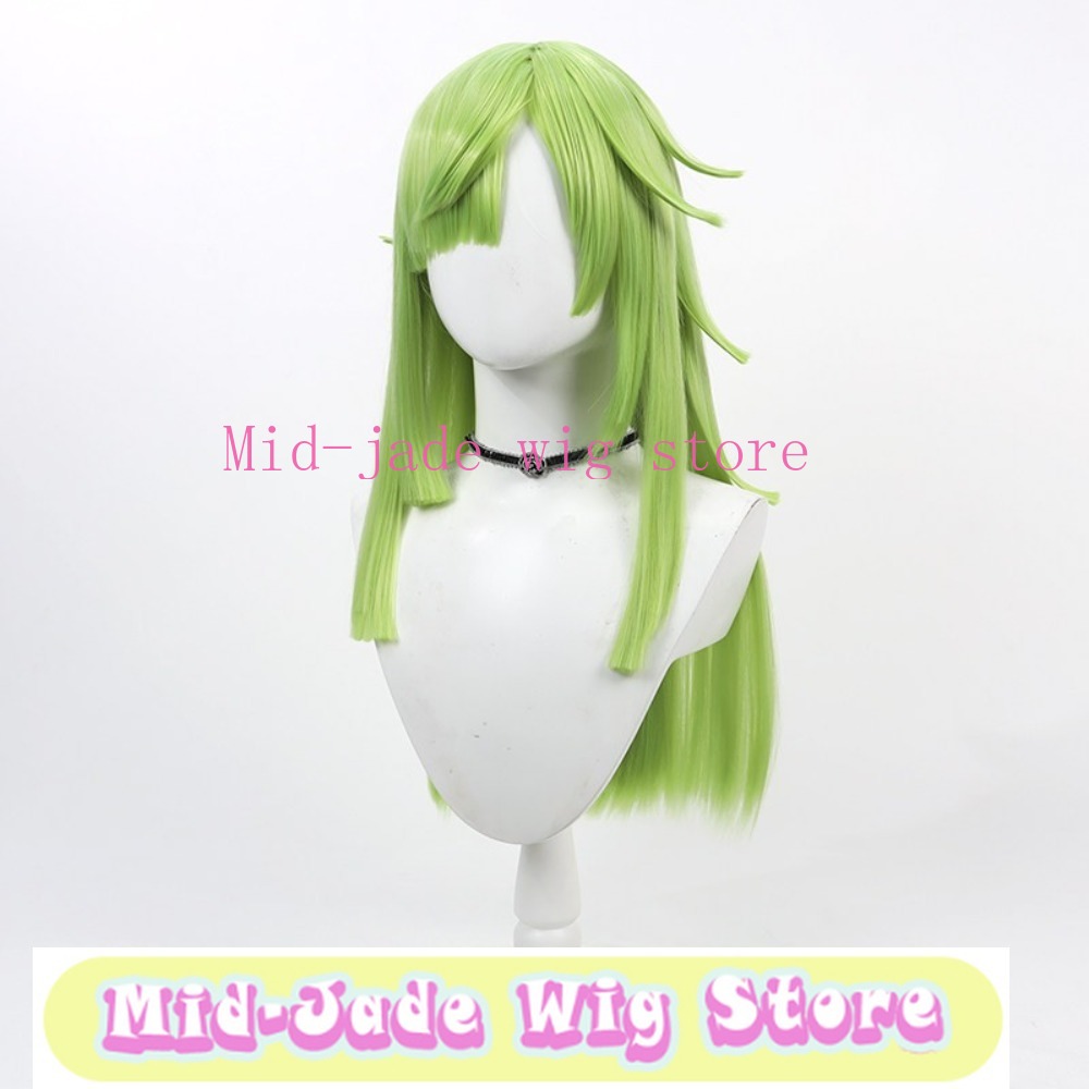 Peruka do cosplayu Puella Magi – Anime Cosplay Realistic recenzja i cena