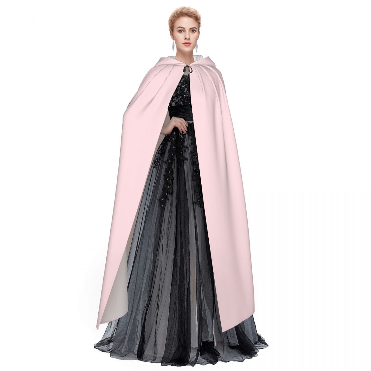Spy X Family Anya Forger Długi – Anime Cosplay Anya recenzja i cena