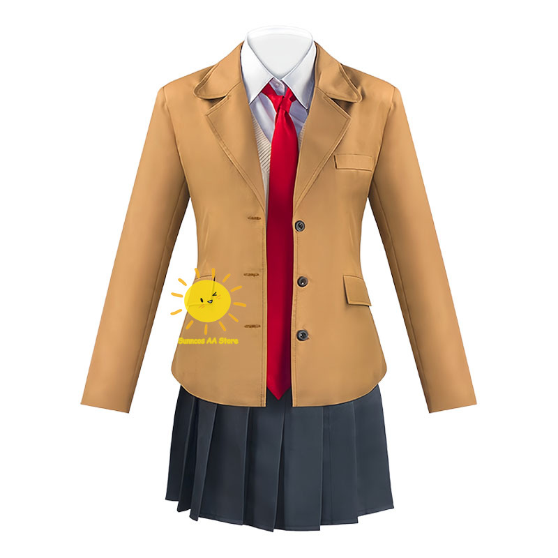 Anime Sakurajima Mai Cosplay R – Anime Cosplay Bunny recenzja i cena