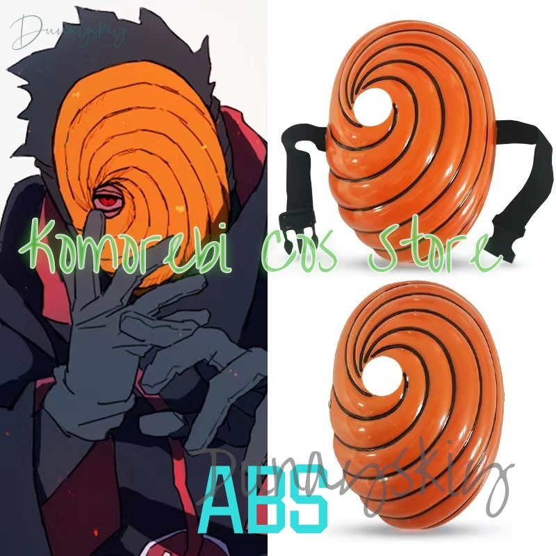 Anime Obito przebranie na karn – Anime Cosplay Obito recenzja i cena