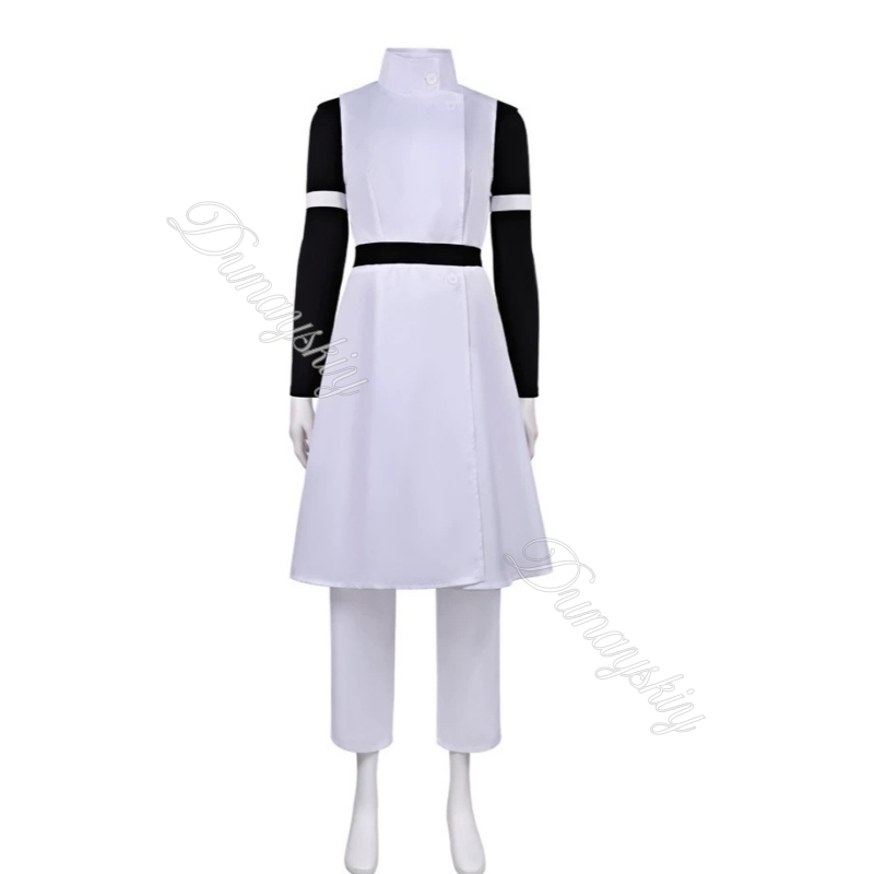 Kostium Wojownika JJK Yuta Okk – Cosplay Anime Jjk recenzja i cena