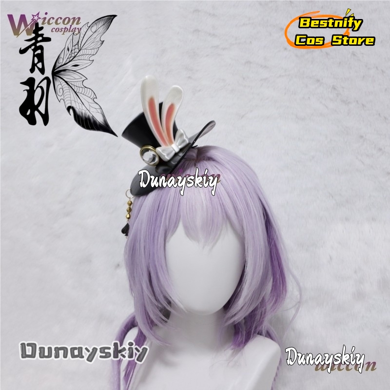 Peruka Cosplay Bestnify Cos@Ho – Cosplay Anime Pink Hair recenzja i cena