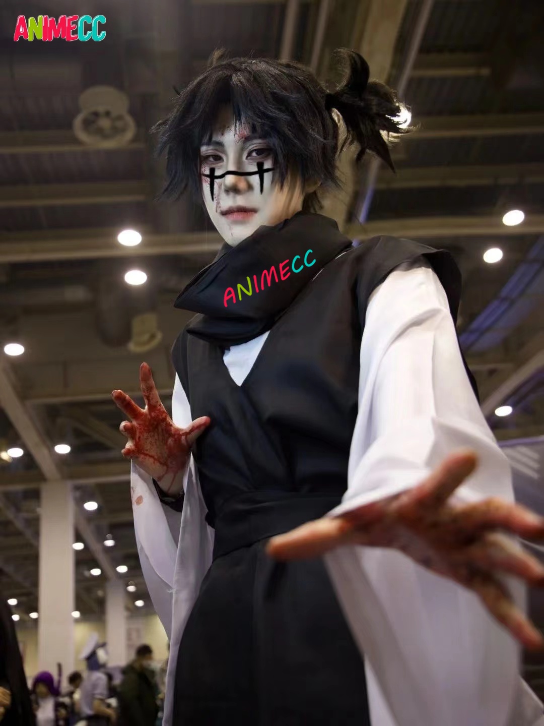 ANIMECC Dostępne Rozmiary XS-3 – Cosplay Anime Jjk recenzja i cena