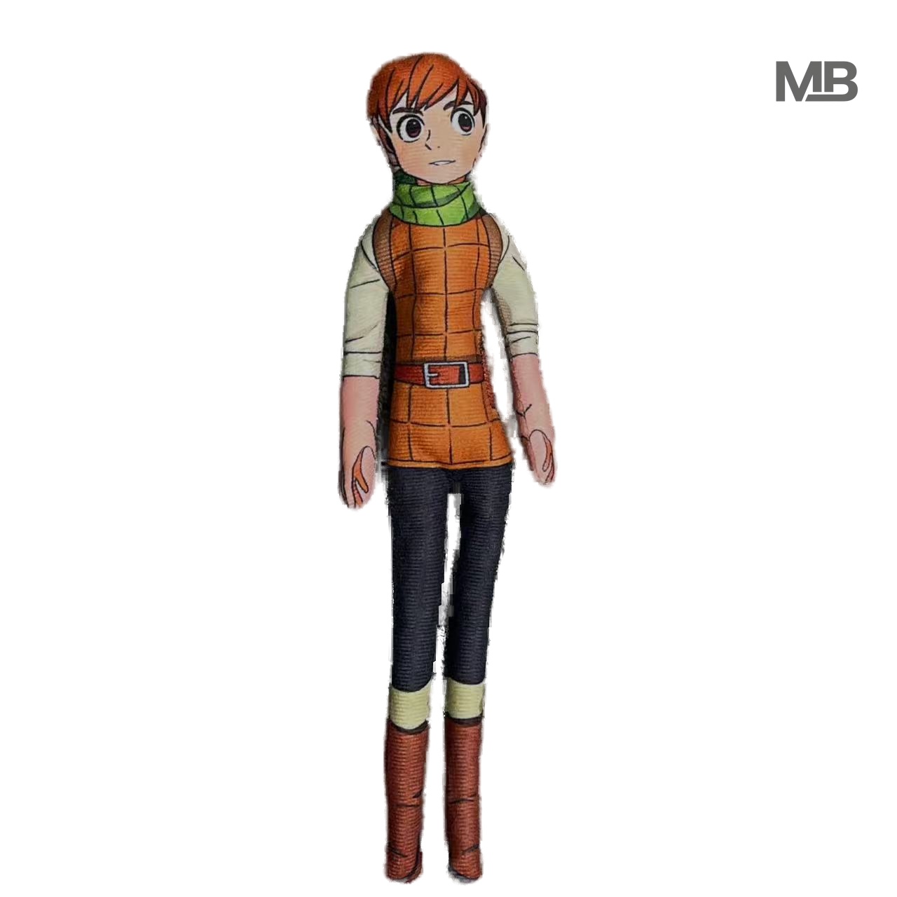 Dungeon Meshi Laios Falin Chil – Anime Cosplay Realistic recenzja i cena