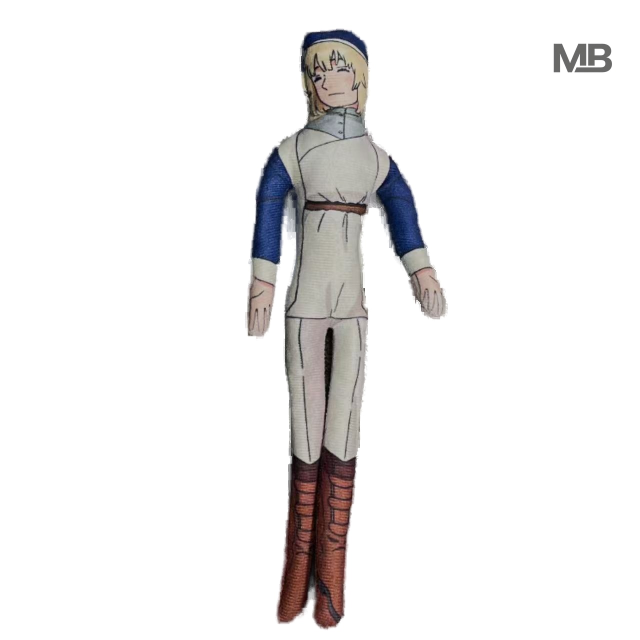 Dungeon Meshi Laios Falin Chil – Anime Cosplay Realistic recenzja i cena