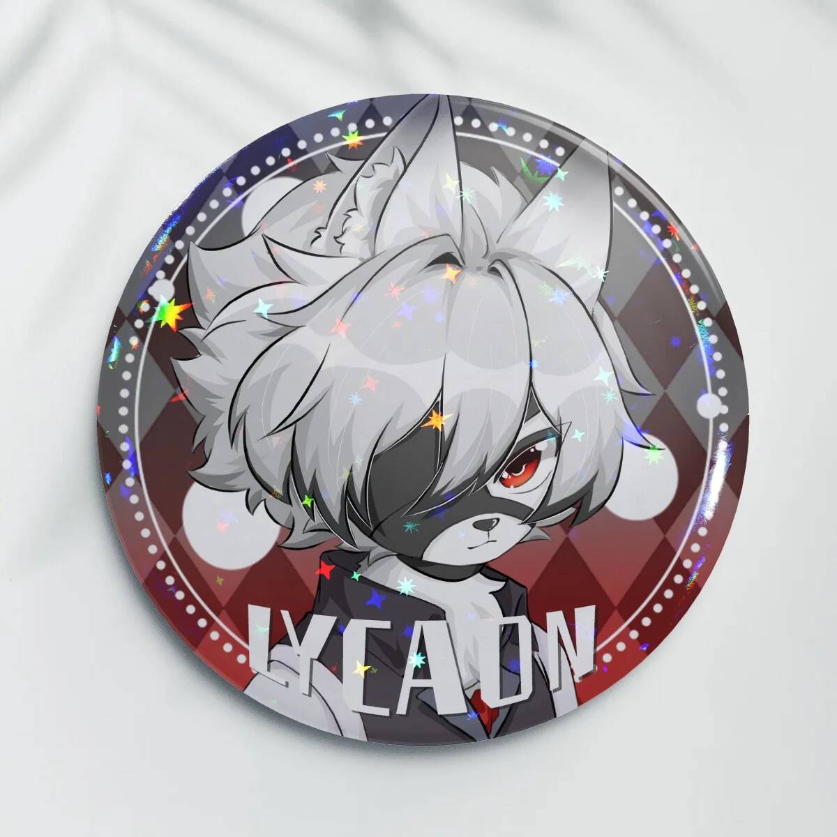 Figurka Akrylowa Anime Zenless – Cosplay Zone Anime Friends recenzja i cena