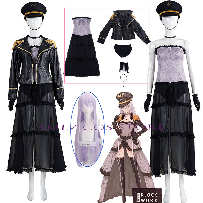 Anime My Dress-Up Marin Kitaga – Kitagawa Anime Cosplay recenzja i cena