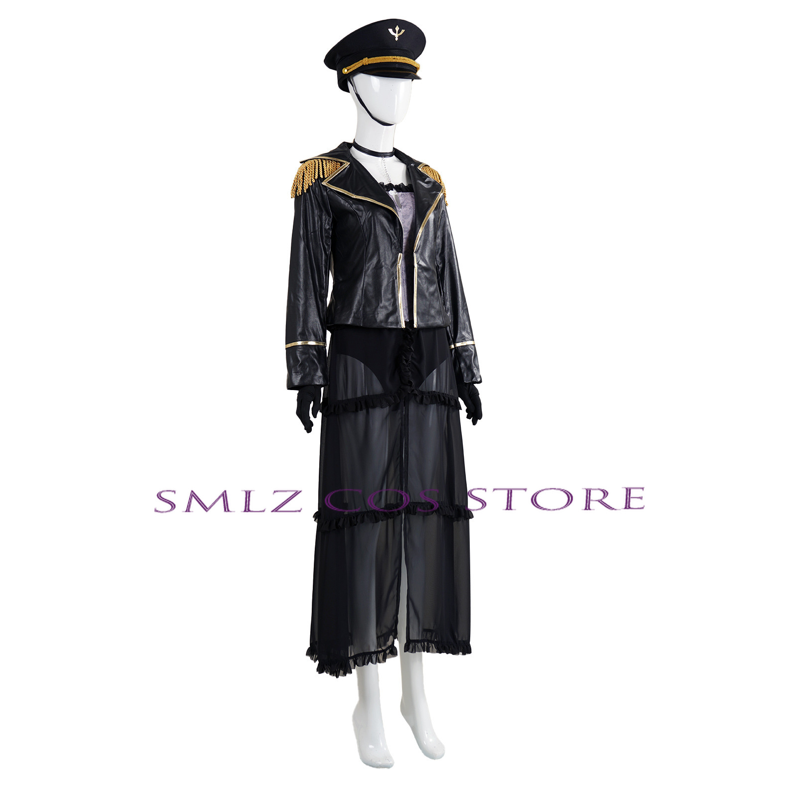 Anime My Dress-Up Marin Kitaga – Kitagawa Anime Cosplay recenzja i cena