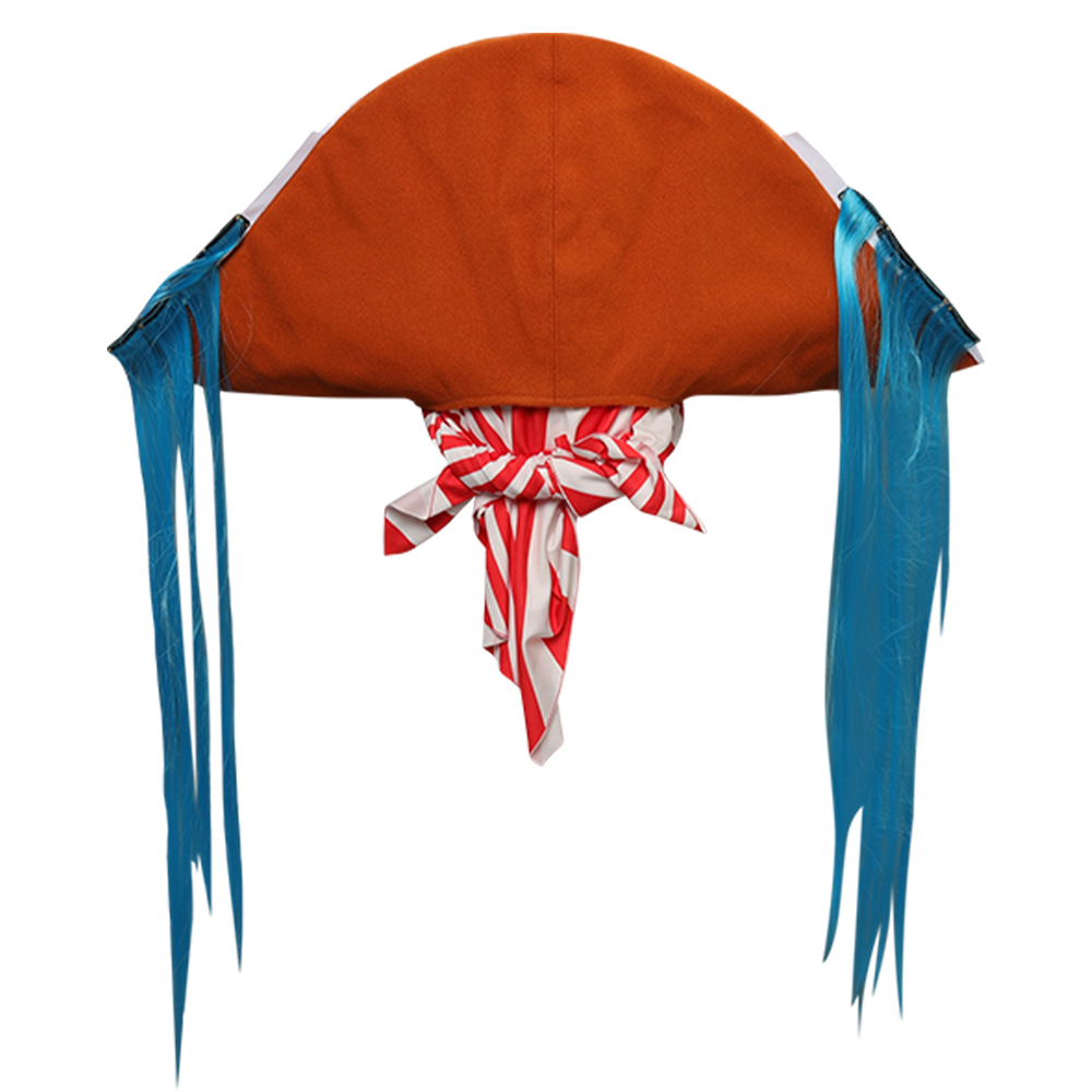 Dziecięcy Anime Piracki Kapelu – Kids Cosplay Anime recenzja i cena
