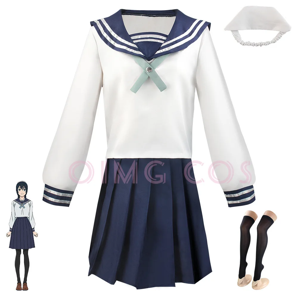 Kostium Cosplay Amanai Riko Gr – Anime Cosplay Dress For Men recenzja i cena