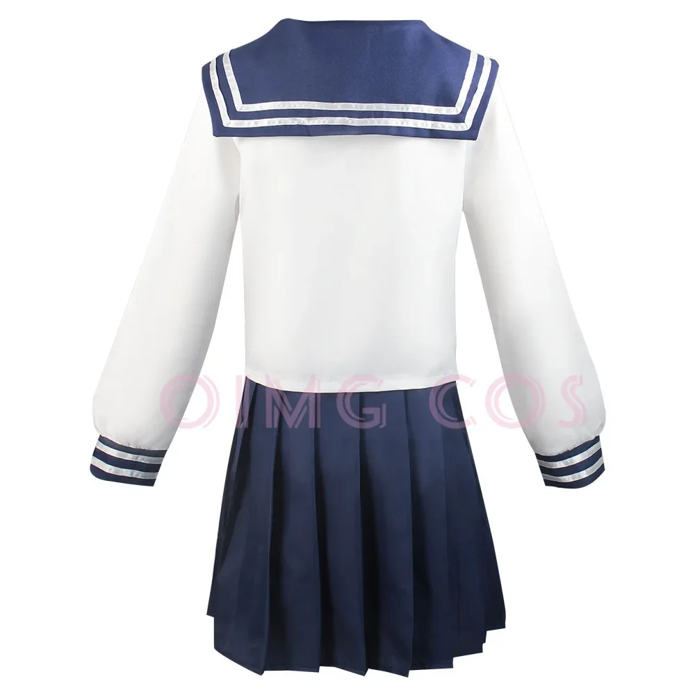 Kostium Cosplay Amanai Riko Gr – Anime Cosplay Dress For Men recenzja i cena
