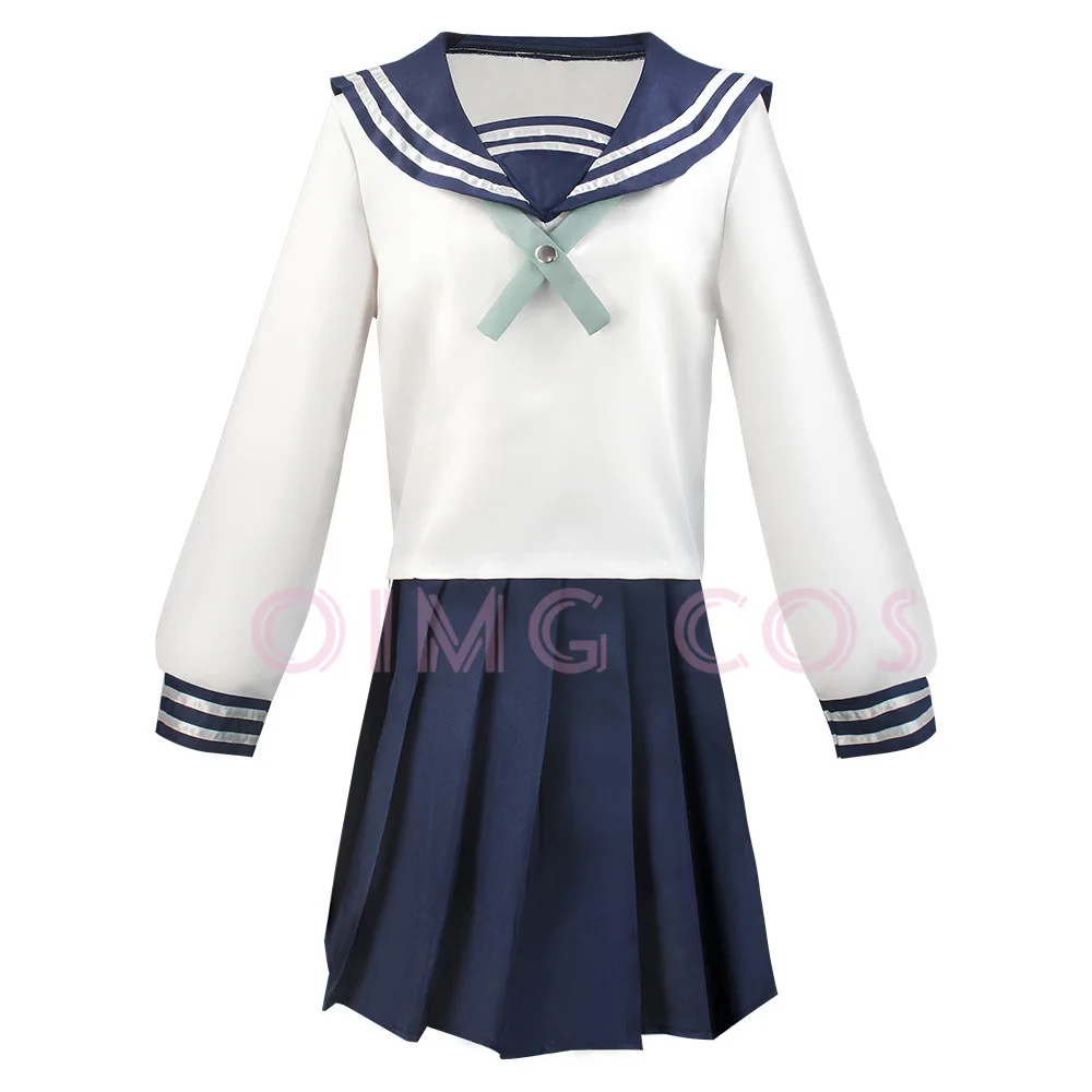 Kostium Cosplay Amanai Riko Gr – Anime Cosplay Dress For Men recenzja i cena
