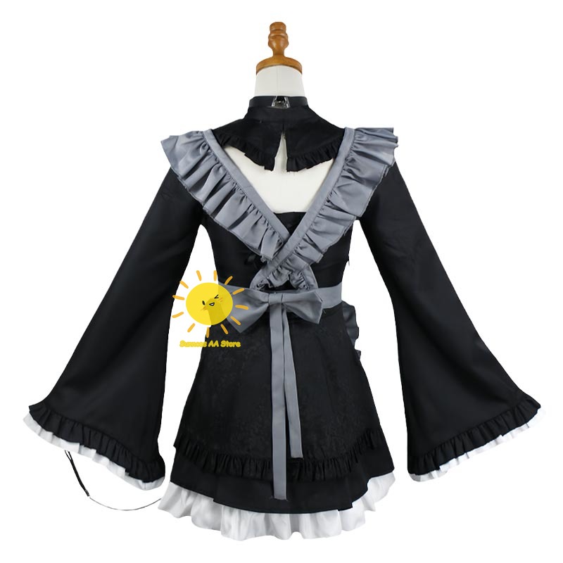 Kostiumy Cosplay Anime Kitagaw – Kitagawa Anime Cosplay recenzja i cena