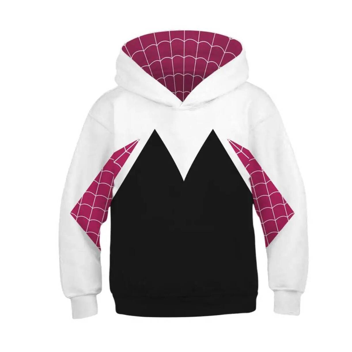 Dziecięce kostiumy cosplay Gwe – Kids Cosplay Anime recenzja i cena