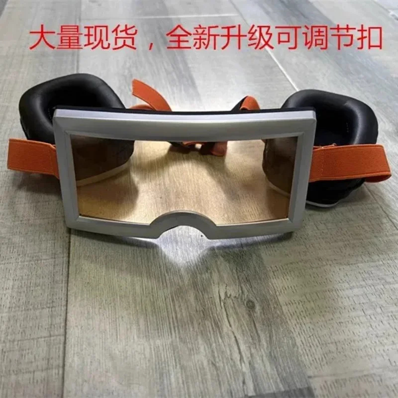 Okulary Cosplay Uchiha Obito z – Anime Cosplay Obito recenzja i cena