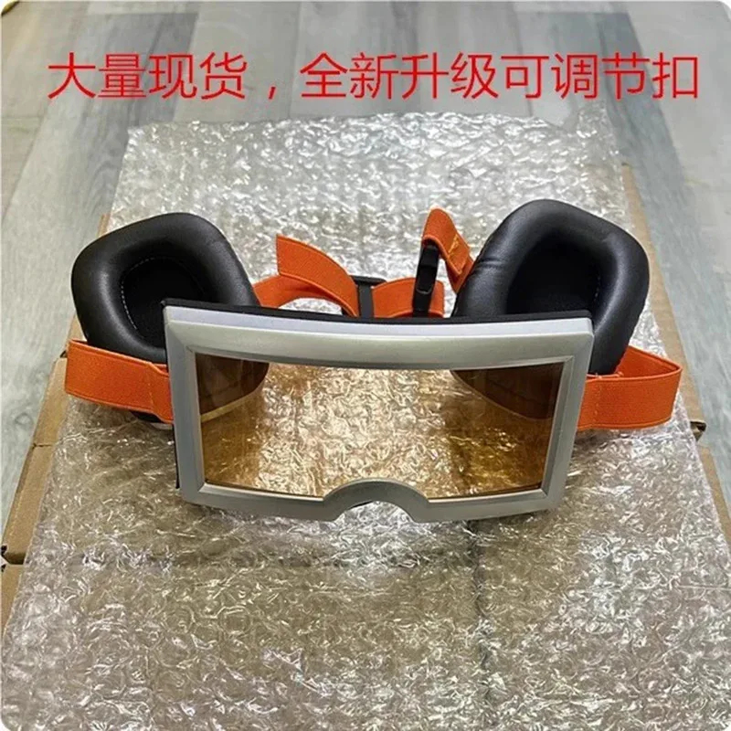 Okulary Cosplay Uchiha Obito z – Anime Cosplay Obito recenzja i cena