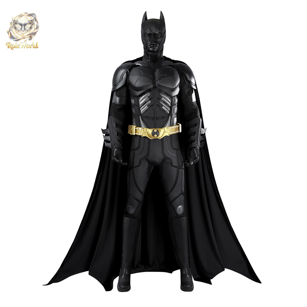 Wysokiej jakości kostium Bruce – Anime Cosplay Dress For Men recenzja i cena