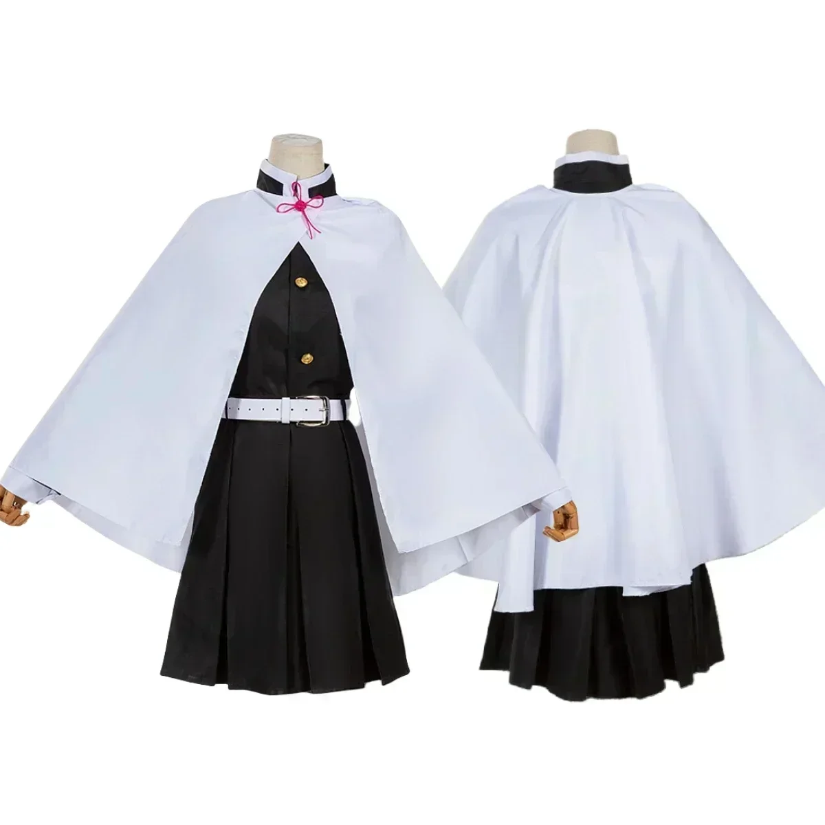 Strój Cosplay Tsuyuri Kanao dl – Demon Slayer Haori recenzja i cena