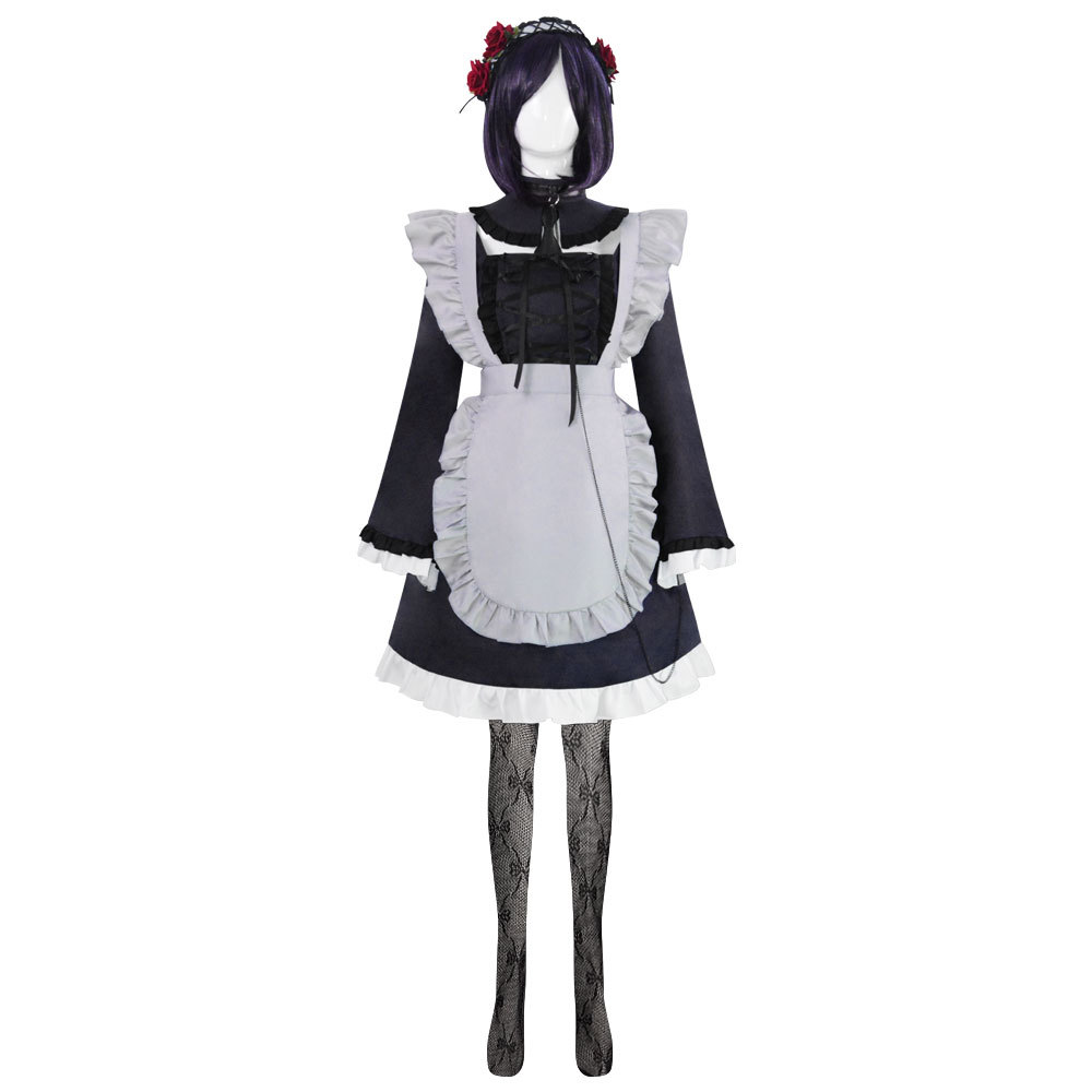 Komplet Kostiumu Cosplay My Dr – Kitagawa Anime Cosplay recenzja i cena