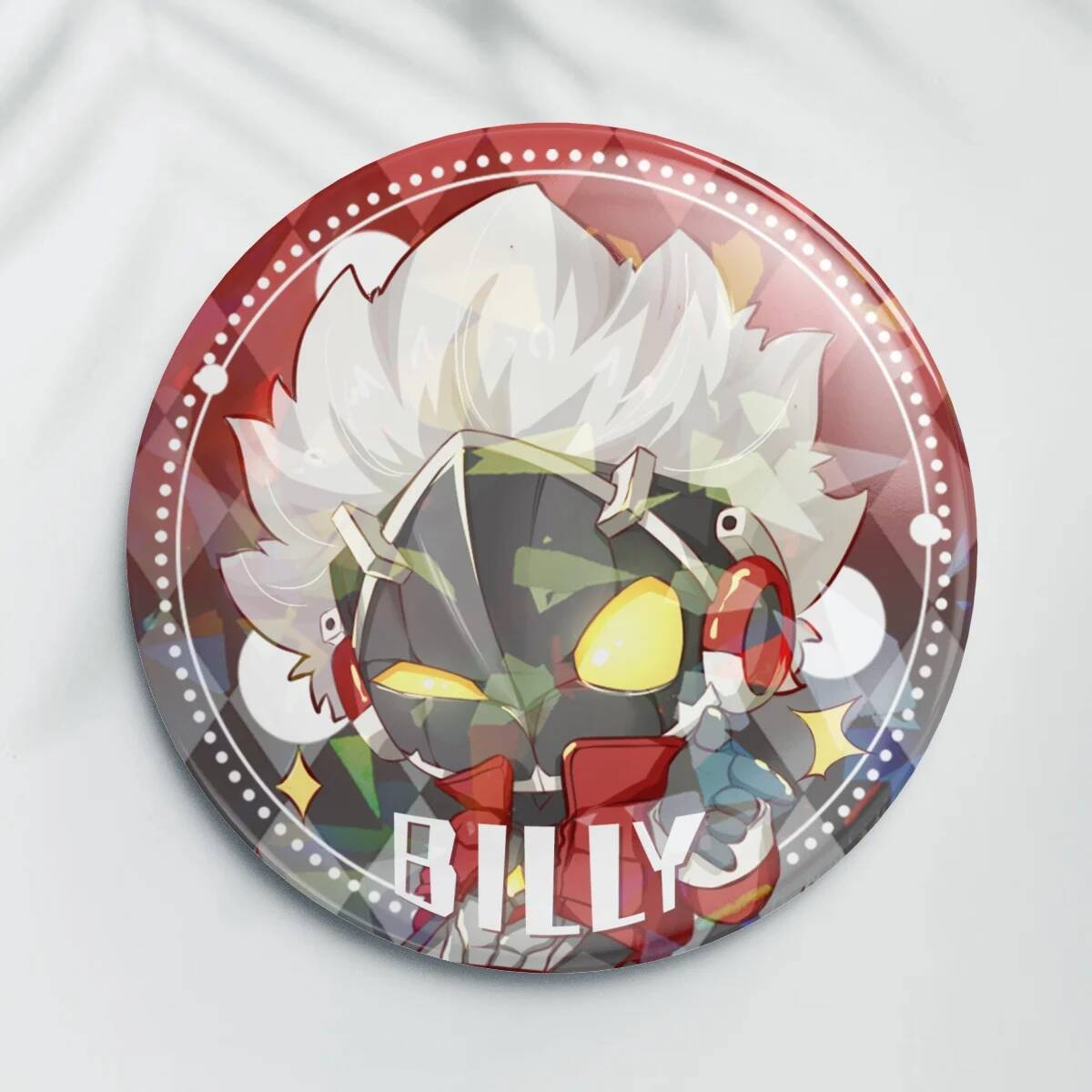 Zenless Zone Zero Billy The Ki – Cosplay Zone Anime Friends recenzja i cena