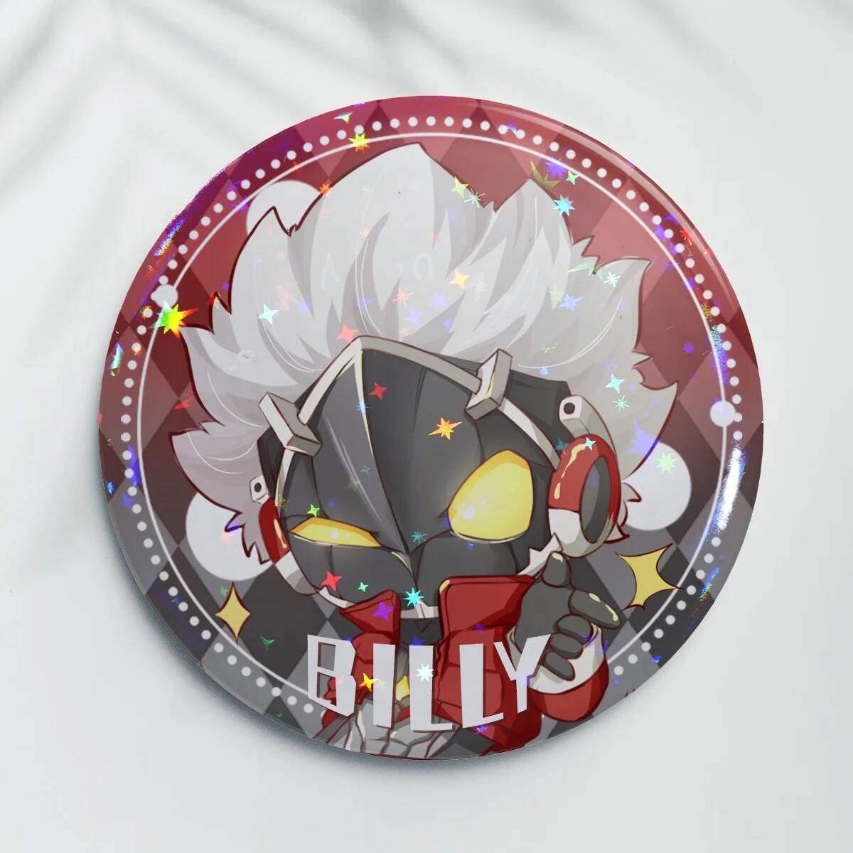 Zenless Zone Zero Billy The Ki – Cosplay Zone Anime Friends recenzja i cena