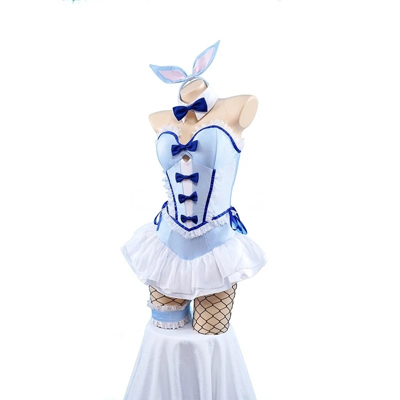My Dress-Up Darling Kitagawa M – Kitagawa Anime Cosplay recenzja i cena