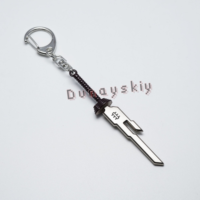 Fanmade JJK Mini Alloy Model K – Cosplay Anime Jjk recenzja i cena