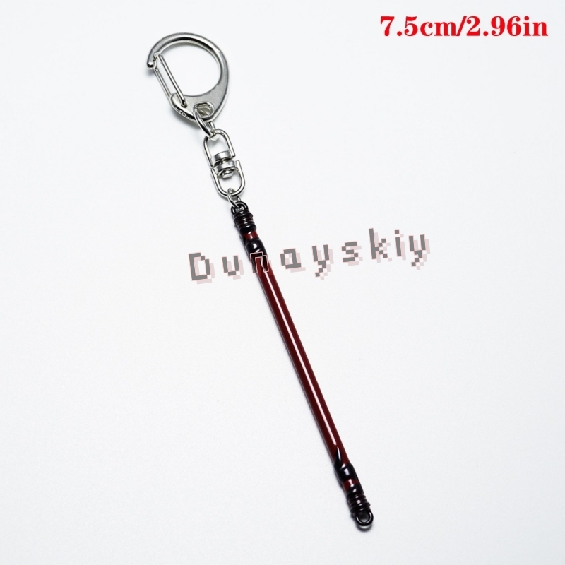 Fanmade JJK Mini Alloy Model K – Cosplay Anime Jjk recenzja i cena