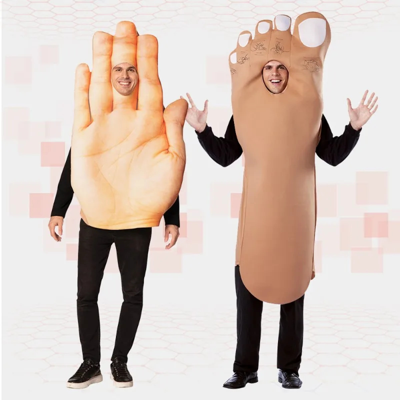Zabawne przebrania na Hallowee – Anime Cosplay Idea recenzja i cena