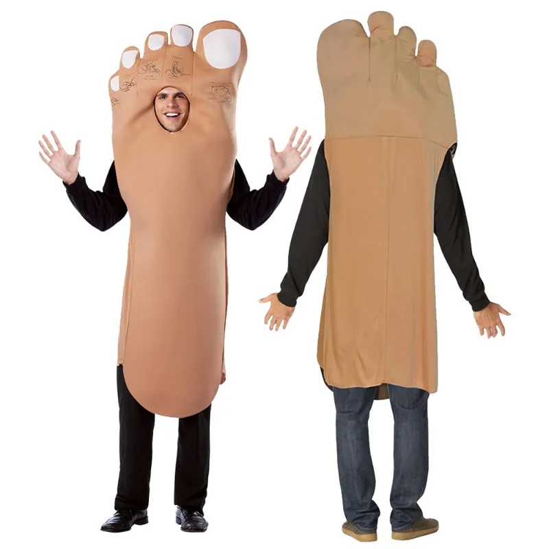 Zabawne przebrania na Hallowee – Anime Cosplay Idea recenzja i cena
