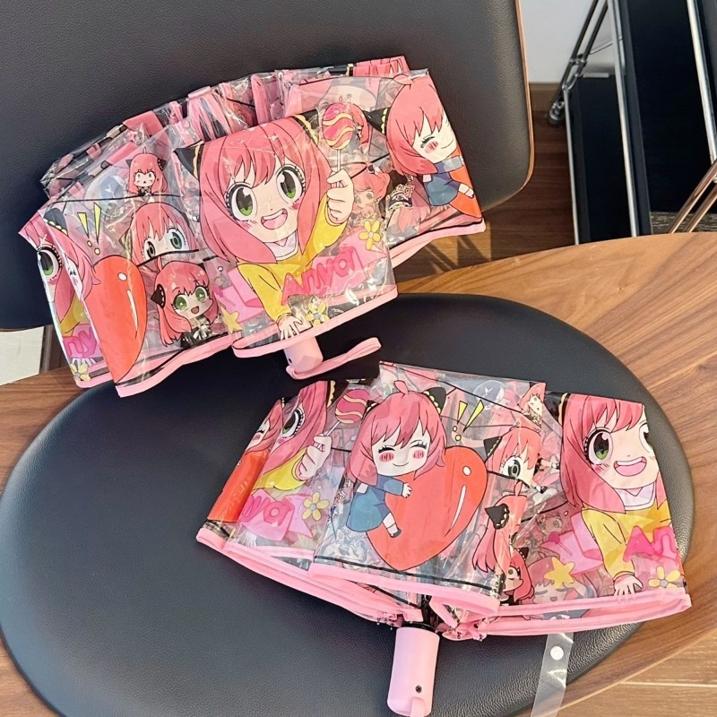 SPY×FAMILY Anya Forger Anime K – Anime Cosplay Anya recenzja i cena