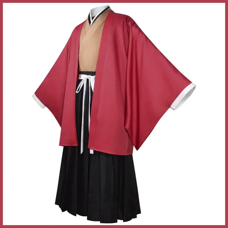 Kostium Cosplay Anime 2026 Tsu – Demon Slayer Haori recenzja i cena