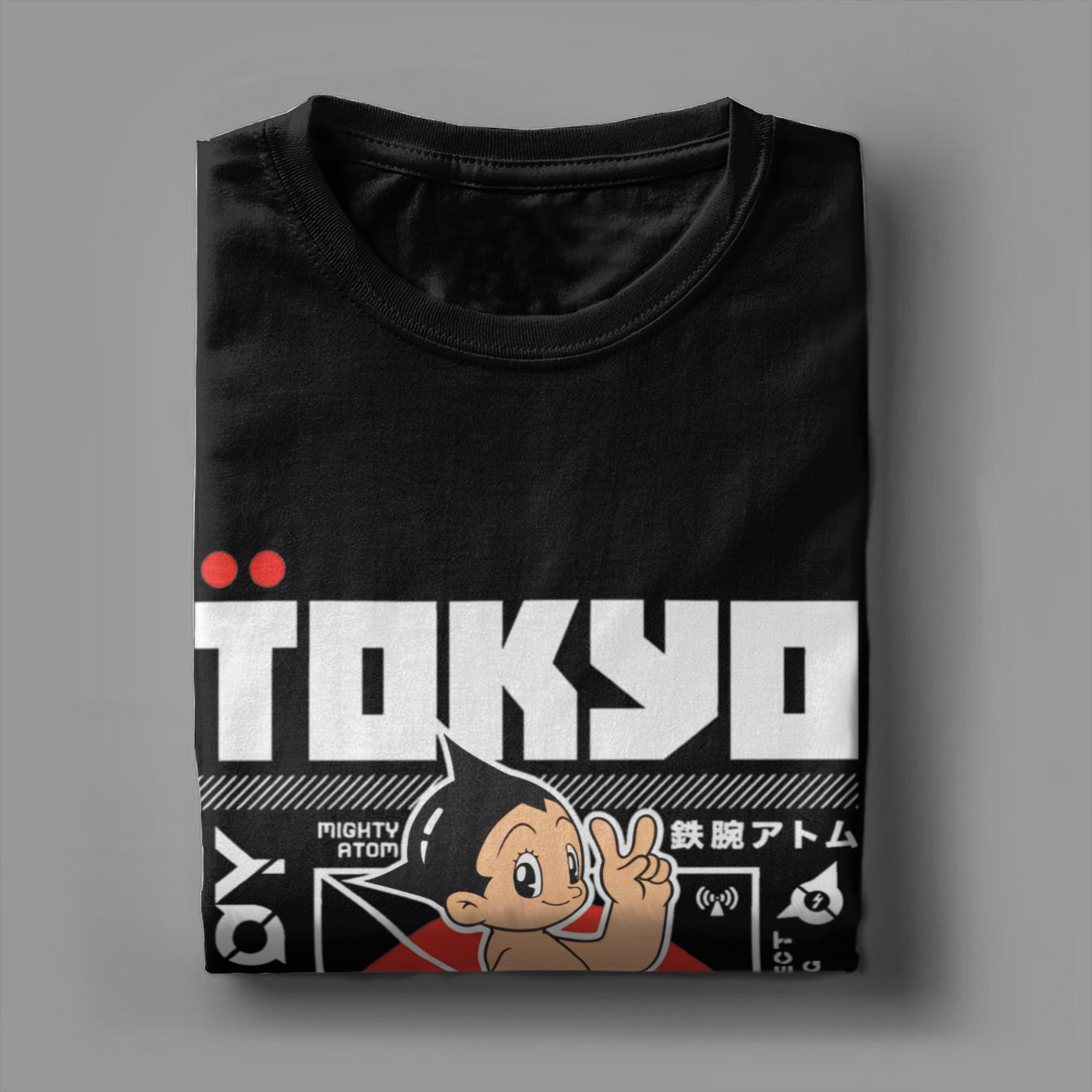Koszulka Astro Boy Manga Anime – Anime Cosplay Idea recenzja i cena