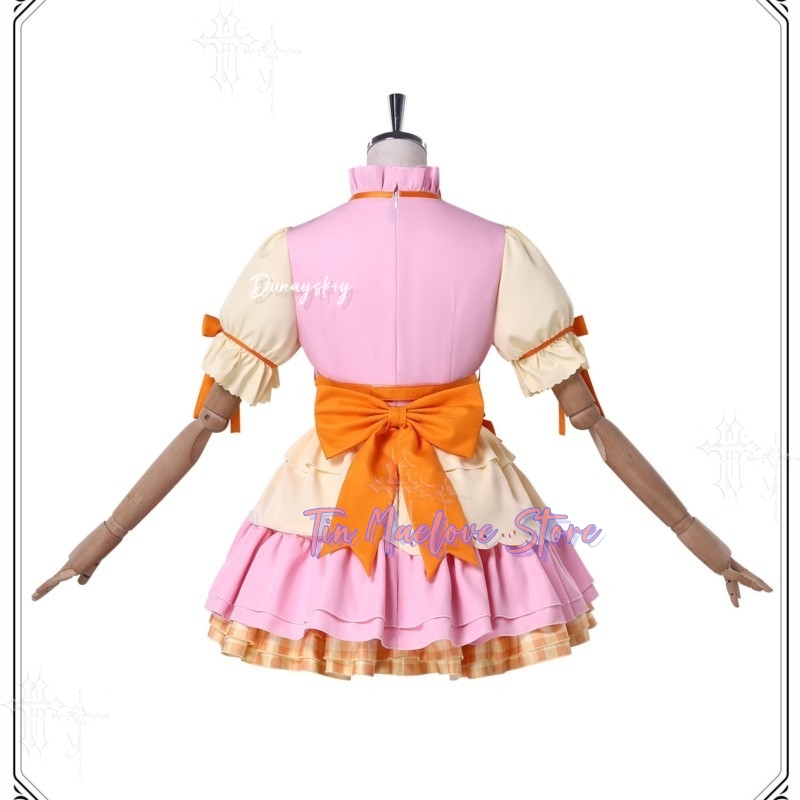 Kostium Cosplay Yor Anya Lloyd – Anime Cosplay Anya recenzja i cena
