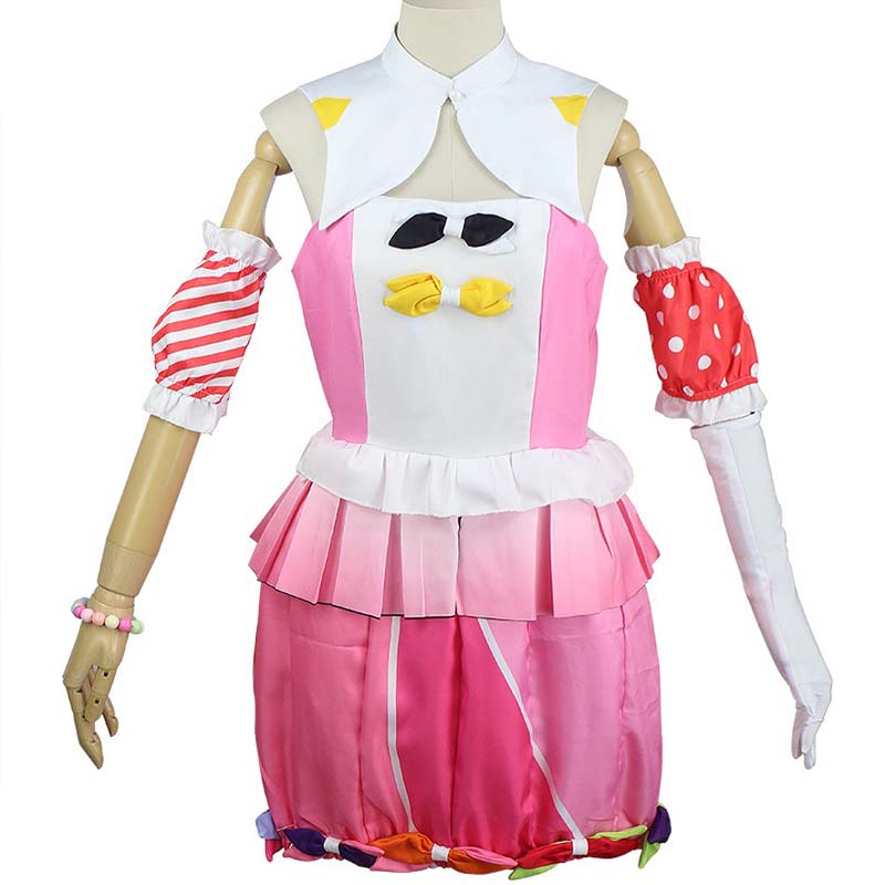 Otori Emu przebranie na karnaw – Anime Cosplay Obito recenzja i cena
