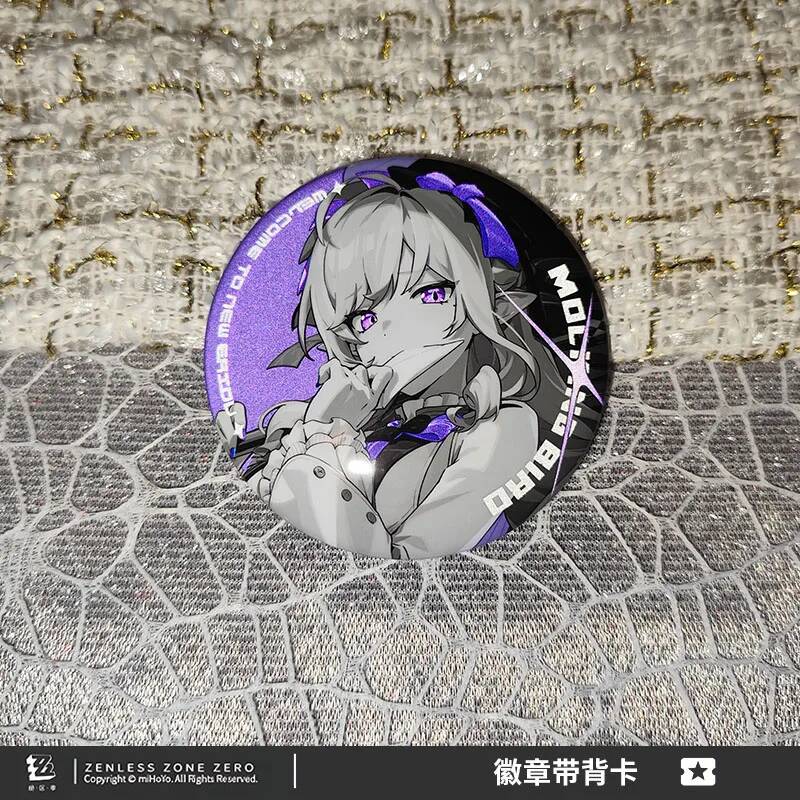 Zenless Zone Zero Vivian Bansh – Cosplay Zone Anime Friends recenzja i cena