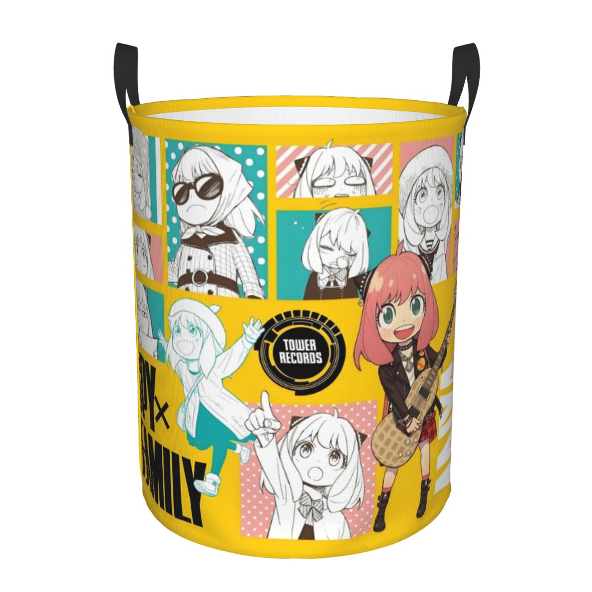 Manga Spy Family Japońskie Ani – Anime Cosplay Anya recenzja i cena