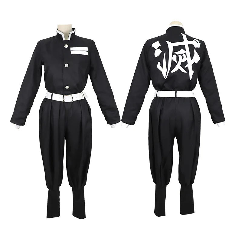 Anime Demon Slayer Cosplay Cos – Demon Slayer Haori recenzja i cena