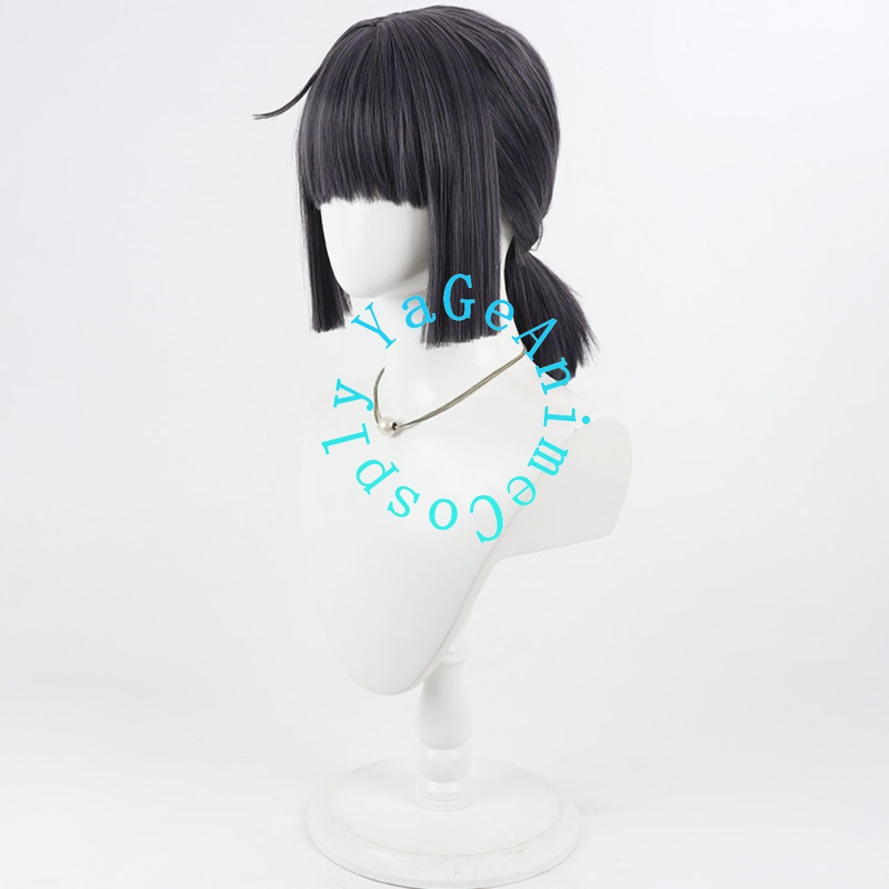 Peruka do cosplayu Mob, realis – Anime Cosplay Realistic recenzja i cena