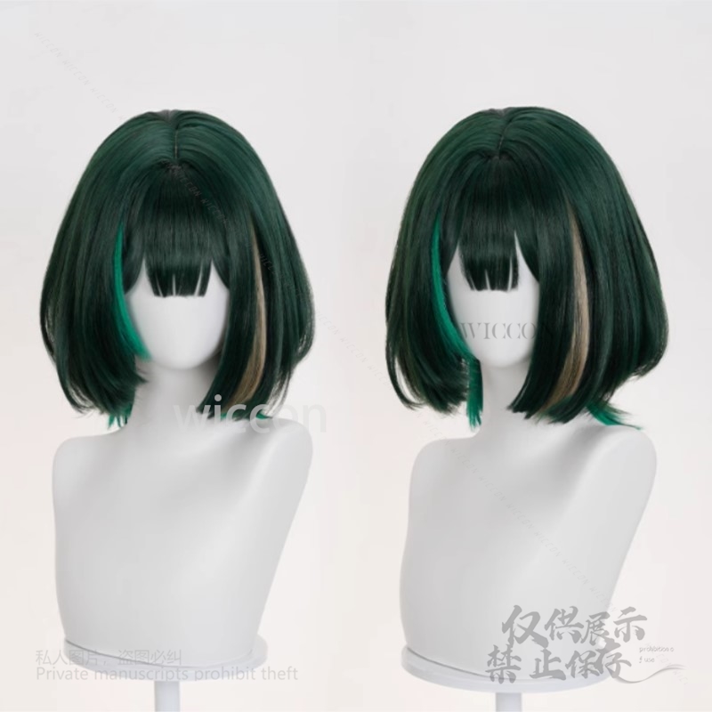 Anime Gra Genshin Impact Nowa  – Anime Cosplay Realistic recenzja i cena