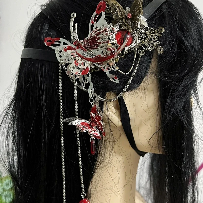 Cosplay Hoshi Kirara Roro JJK  – Cosplay Anime Jjk recenzja i cena