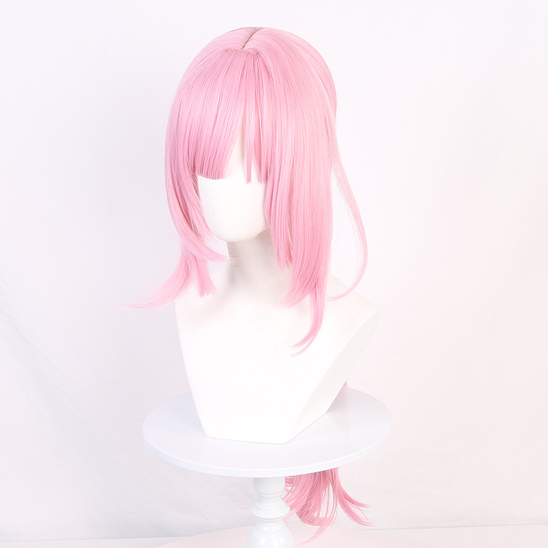 Peruka do cosplayu Bh3 Elysia, – Anime Cosplay Realistic recenzja i cena